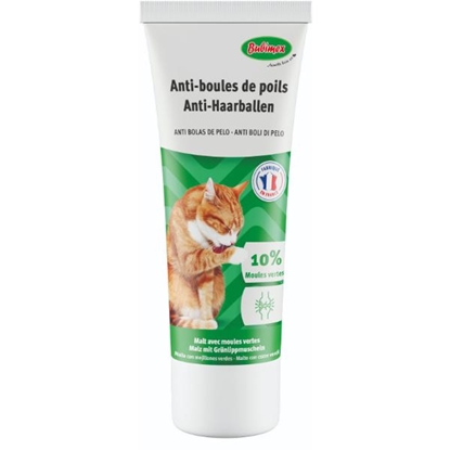 Picture of Cat Malt Hairball Control & Joint Support